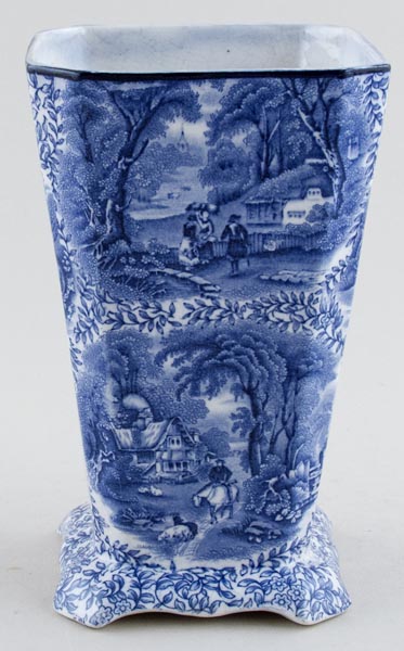 Tea Canister c1920s
